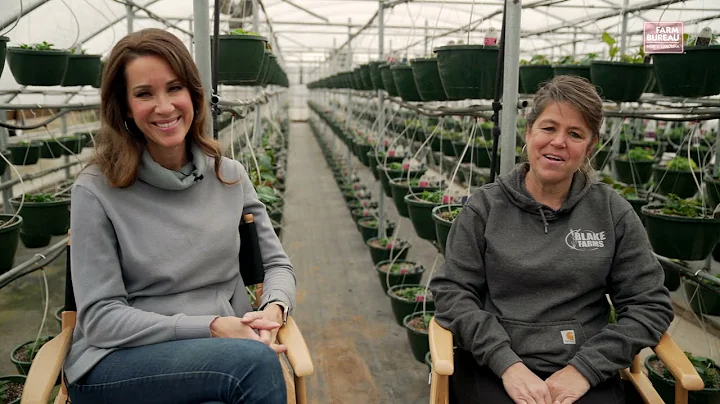 Ask A Farmer: Brenda Blake