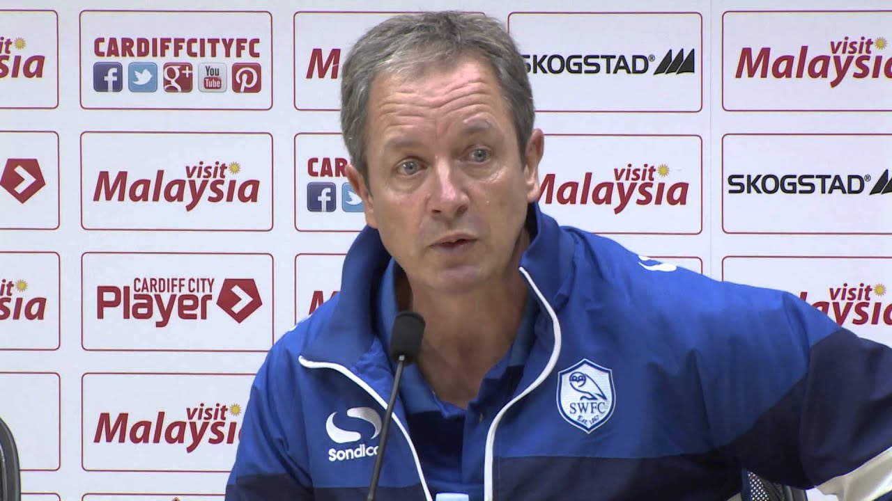 REACTION: CARDIFF CITY 2-1 SHEFF WED football score