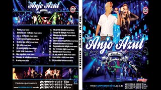 Anjo Azul Dvd Completo 2013 em HD - RARIDADE!