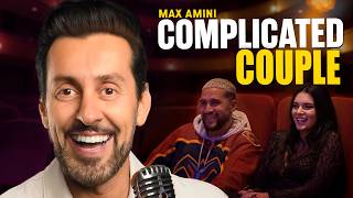 Download Lagu Toxic Couple | Max Amini | Stand-upcomedy MP3 Download Lagu Toxic Couple | Max Amini | Stand-upcomedy MP3