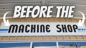 HOW TO PREP AN ENGINE BEFORE YOU GO TO THE MACHINE SHOP FOR A REBUILD - SQUARE BODY CHEVY C10 BUILD