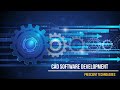 CAD Software Development