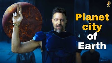 The Reason Why Earth Will NEVER Become Trantor