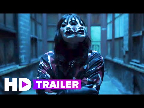 THE FEED Trailer (2019) Prime Video