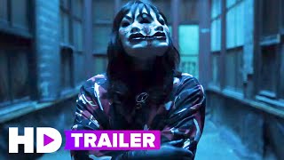 The Feed Trailer 2019 Prime Video