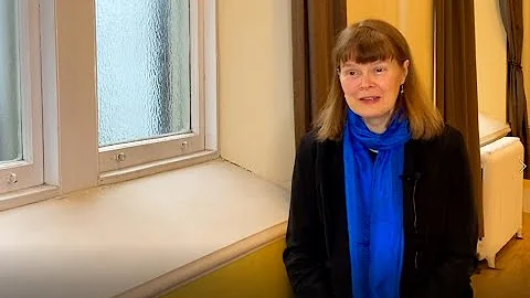 The Indigo Project | Q&A with Creator Alison Macka...