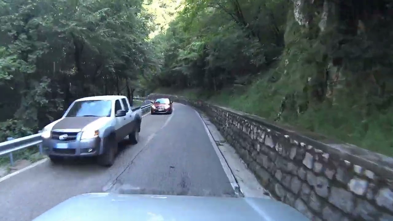 San Boldo Olaszország