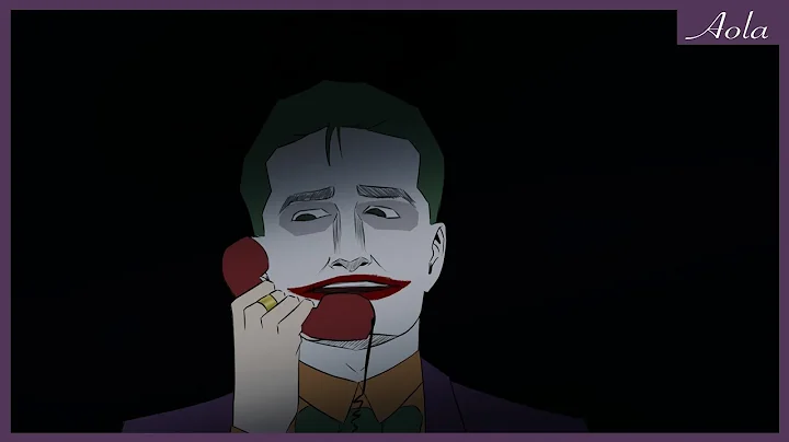 Jonkler calls Batman