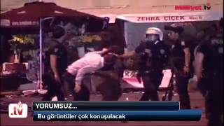 Sivil Polis Gorev Başinda