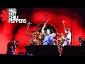 Red Hot Chili Peppers - By The Way &amp; Give It Away (Live at Costa Rica 2023)