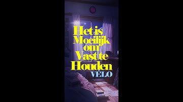 💔 Het is Moeilijk om Vast te Houden (R&B Ballade)