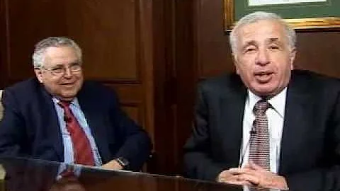Oral History 2010: Joseph Jankovic Interviews Stan...