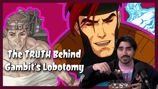 How Strong Is Gambit, Really?