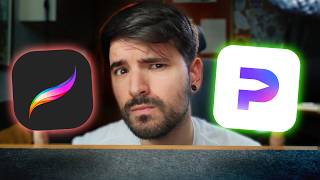 HiPaint 2 años Después ¿Sigue siendo el clon de Procreate Novedades + Pack de Pinceles