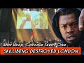 Skillibeng Performance In UK, London England 🇬🇧 (Whap Whap, Crocodile Teeth & More HITS) performed