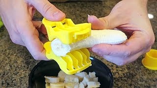 5 Kitchen Gadgets From Japan You Never Seen!  Part 41