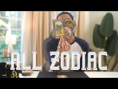 SITUATIONSHIP - "WAITING FOR CONTACT" ALL ZODIAC TAROT READING