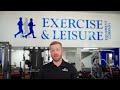 Exercise Leisure Equipment Co Cincinnati Ohio 45213 Exercise Leisure Equipment Co Cincinnati Ohio 45213