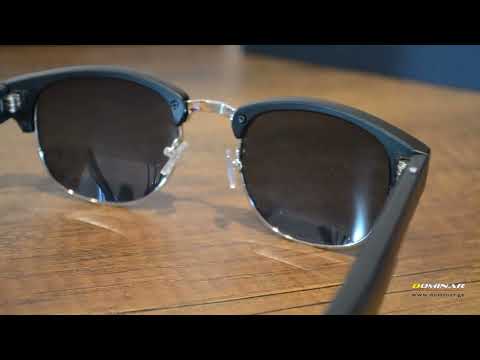 Audio Sunglasses აუდიო სათვალეები