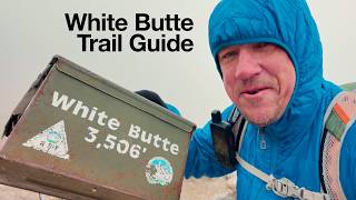 Hike White Butte - North Dakotas Highpoint