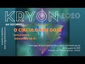 #KRYON | #CIRCULO DOS #DOZE  | PRIMEIRA MENSAGEM DE KRYON