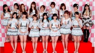 akb48 32nd single with acoustic solo
