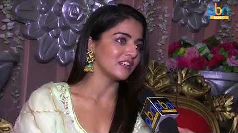 NADHOO KHAN II Harish Verma II Wamiqa Gabbi II Exclusive Interview II PBN Music Presents