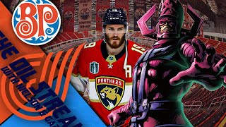 The Oil Stream - 07-25-25