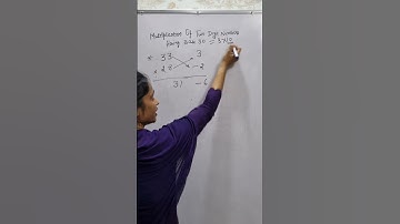 With Sub Base 30 ,Multiplication Of Two Digit Numbers (Vedic Maths) Part III @Mannsemath#vedic#math