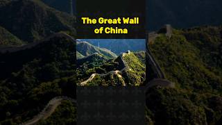 Top Beautiful Places of the World greatwallofchina niagrafalls venice redbeach youtubeshorts