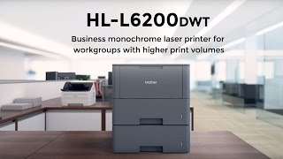 brother hll6200dwt printer