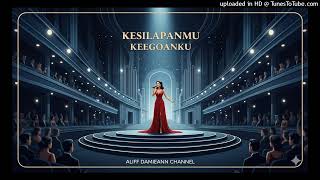 Kesilapanmu Keegoanku