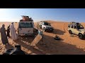 رحلة الربع الخالي لعام 1442 اليوم الثالث Our trip to the Empty Quarter 2020-2021