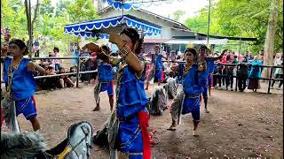 #LIVE  NON STOP JATILAN NUNGGU BEDUG MAGRIB