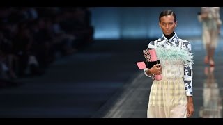Prada | Full Show | Women's Wear | Spring/Summer 2017