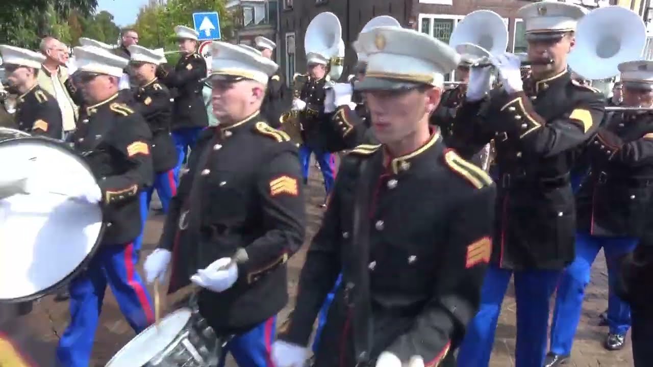 K&G - SMB - Streetparade Delft 2025