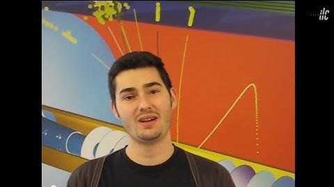 I want the ILC! by Benjamin Boitrelle #mylinearcollider