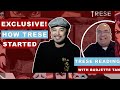 Capture de la vidéo Exclusive! Trese Interview And Reading With Budjette Tan!
