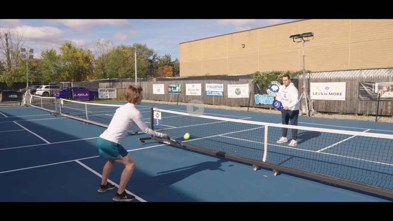 What Are the First Things I Should Know When It Comes to Pickleball??