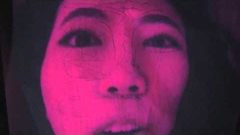 VIsual Dialogue by Hayon Shin  and Ji Sun Han