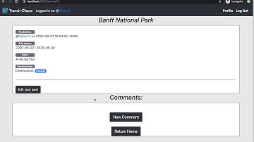 Sinatra MVC Portfolio Project