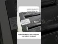 fastest label printer from China#youtubeshorts #importexportchina #machinetransport #smallbusiness