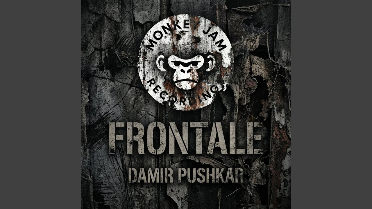 Watch Frontale on YouTube Watch Frontale on YouTube