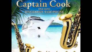 Captain Cook - Paloma Blanca (neue CD 2009) chords