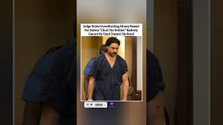 Judge SHUTS DOWN "Chud The Builder's" crowdfunding money! 🛑🔨 #shorts #viral #trending