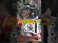 Finish repair beat130‼️kurang tenaganya babik#youtubeshorts #ytshorts #shorts #shortvideo