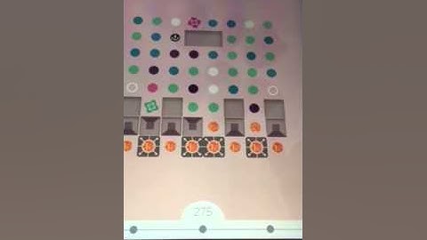 Two Dots Level 359 Walkthrough