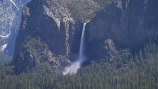 Yosemite National Park layoffs raise concerns for visitor experience
