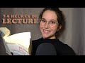 Asmr  2h30 de lecture pour tendormir  chuchotement intenses compilation