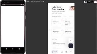 [Flutter] Flutter Live Coding EP201 (Smart ToDo App Part 2)